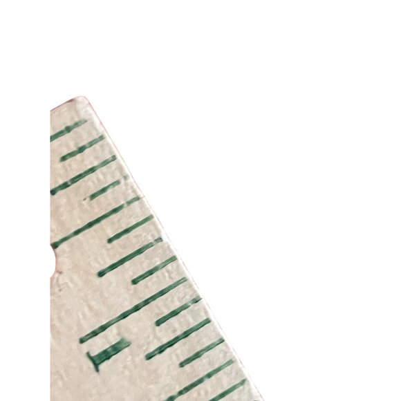 Vintage Dotty Dan Coveralls Infant XL Used Red Fair Condition - Picture 15 of 16